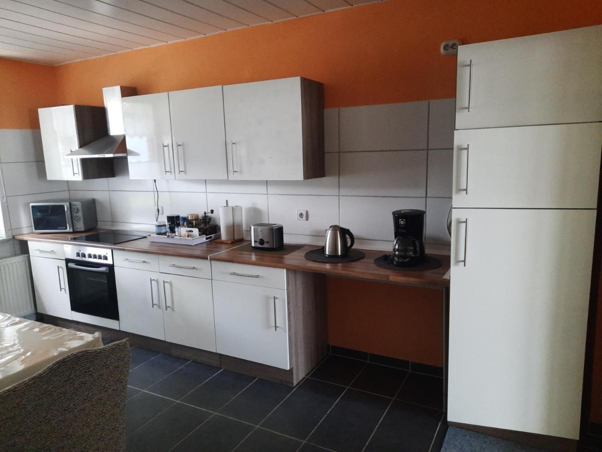 Joys Ferienwohnung Oberhausen  Exterior foto